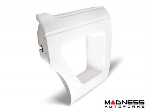 Ford Bronco Halo Doors - Anderson Composites - 4 Door - Fiberglass - Rear Ford Bronco Halo Doors - Anderson Composites - 4 Door - Fiberglass - Rear